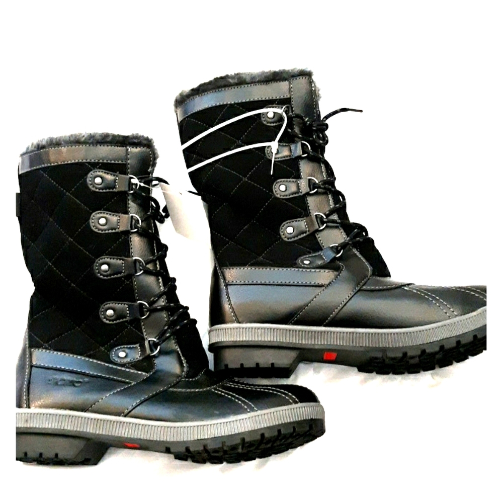 Ecosystem Sporto Boots